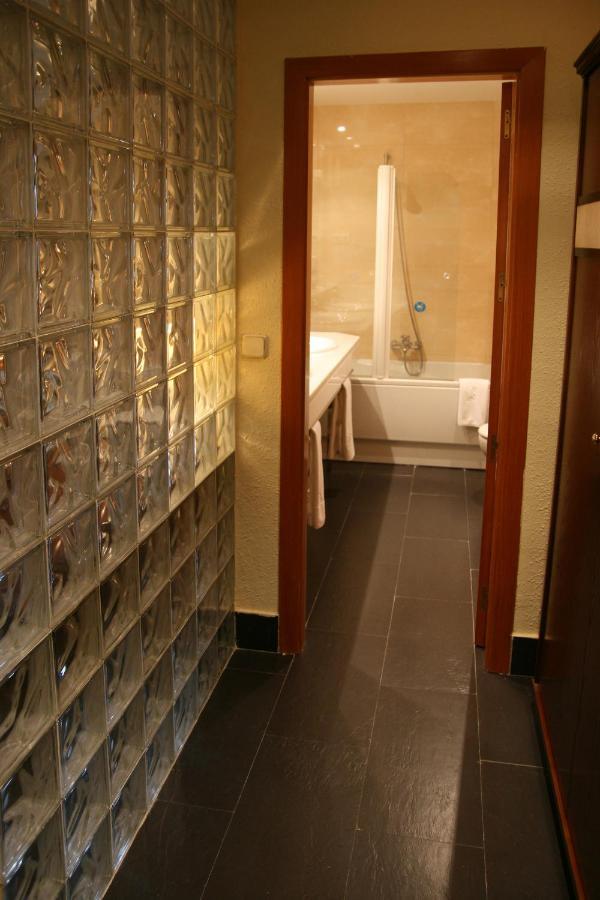 Hotel Prado Real Soto Real Zimmer foto